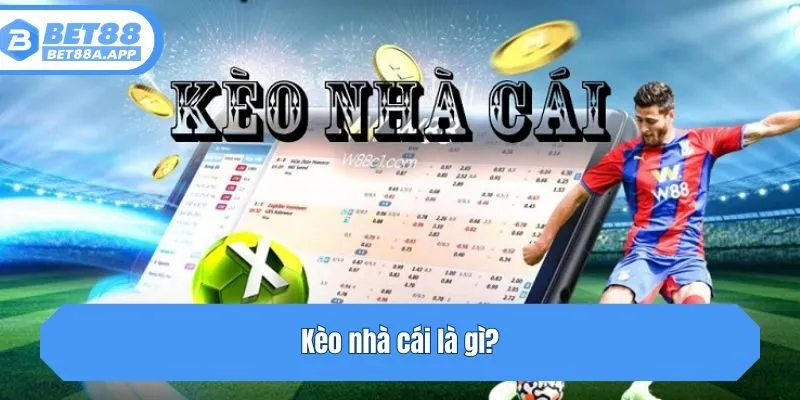Kèo nhà cái là gì?
